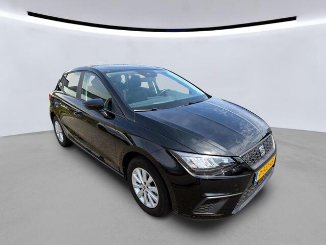 Seat IBIZA 1.0 EcoTSI Style / CRUISE/ DAB/ CLIMA/ 15'' LMV