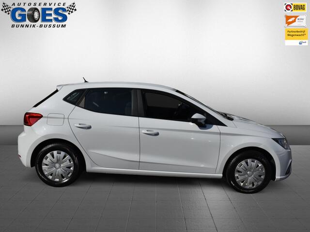Seat IBIZA 1.0 TSI Business Intens DSG 7