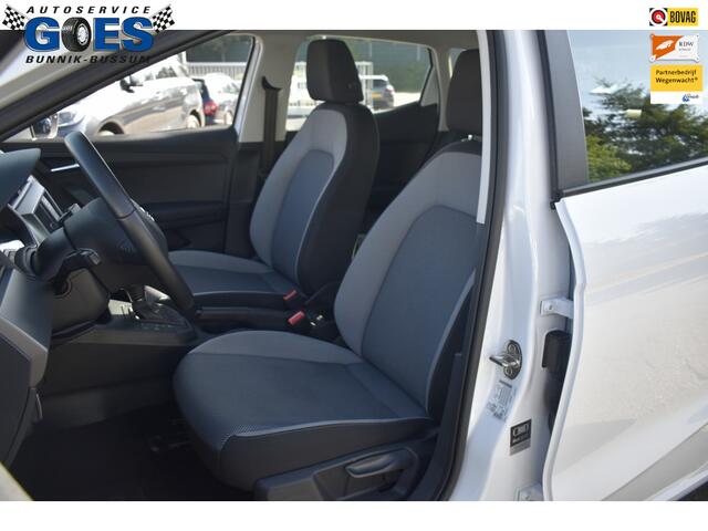 Seat IBIZA 1.0 TSI Business Intens DSG 7