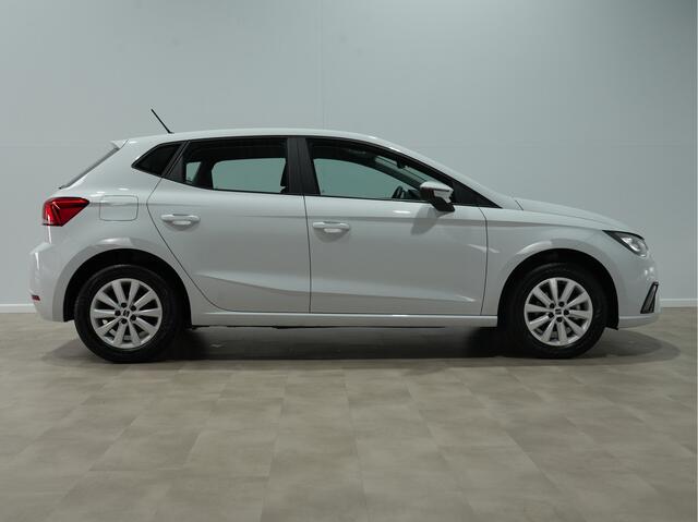 Seat IBIZA 1.0 95pk EcoTSI Style Plus Carplay 334