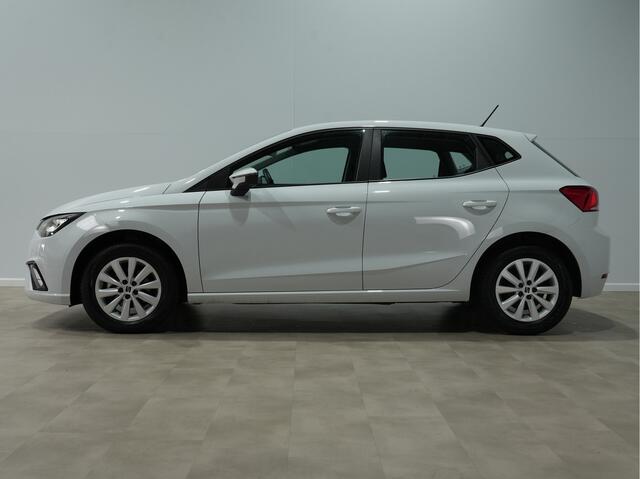 Seat IBIZA 1.0 95pk EcoTSI Style Plus Carplay 334