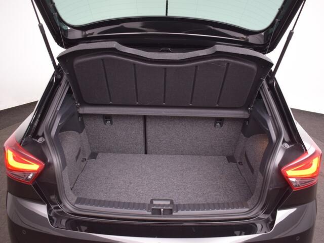 Seat IBIZA 1.0 EcoTSI FR Business Intense | DSG o Alcantara o Virtual o LED