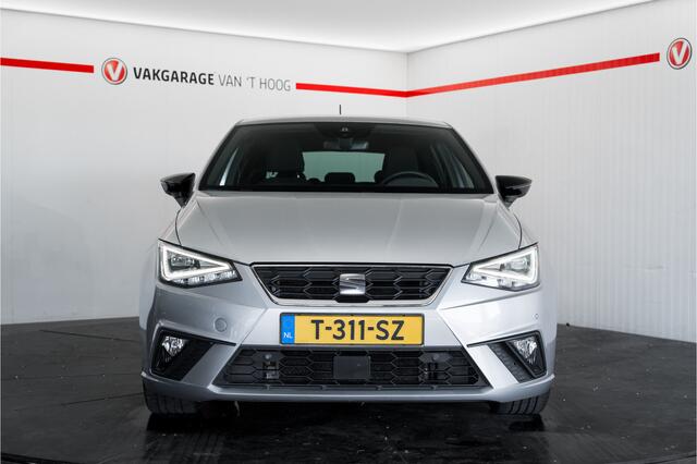 Seat IBIZA 1.0 EcoTSI FR Apple carplay Climatcontrol