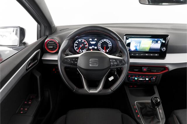 Seat IBIZA 1.0 EcoTSI FR Apple carplay Climatcontrol