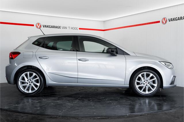Seat IBIZA 1.0 EcoTSI FR Apple carplay Climatcontrol