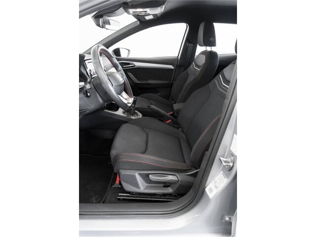 Seat IBIZA 1.0 EcoTSI FR Apple carplay Climatcontrol