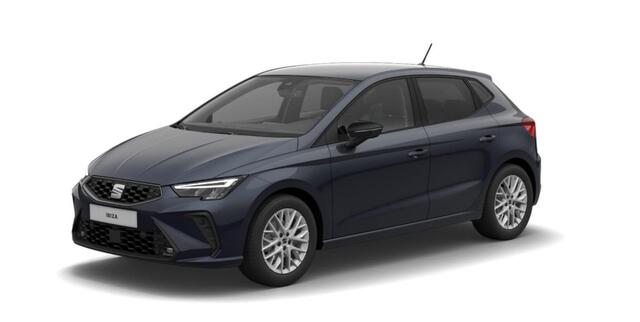 Seat IBIZA 1.0 EcoTSI Style Business Connect