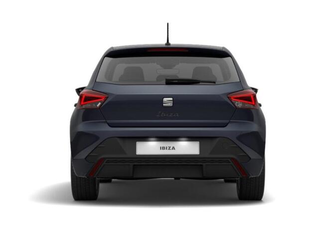 Seat IBIZA 1.0 EcoTSI Style Business Connect