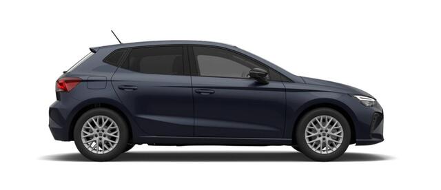 Seat IBIZA 1.0 EcoTSI Style Business Connect
