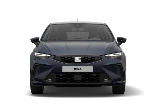 Seat IBIZA 1.0 EcoTSI Style Business Connect