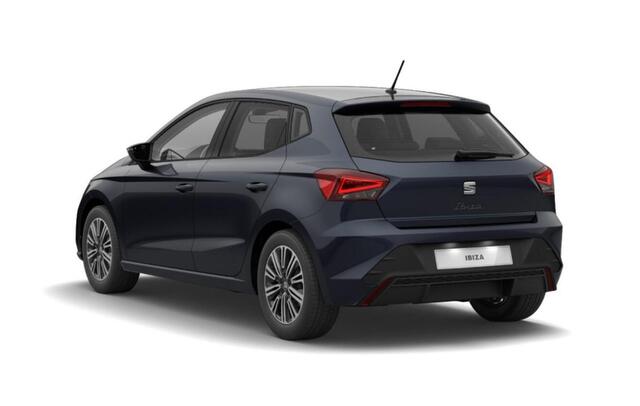 Seat IBIZA 1.0 EcoTSI Style
