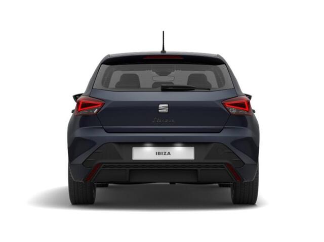 Seat IBIZA 1.0 EcoTSI Style