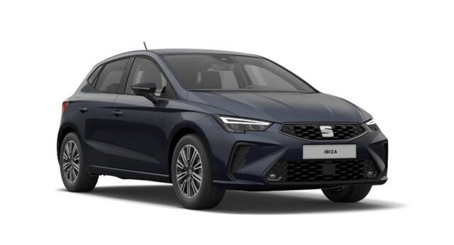 Seat IBIZA 1.0 EcoTSI Style