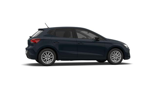 Seat IBIZA 1.0 EcoTSI Style