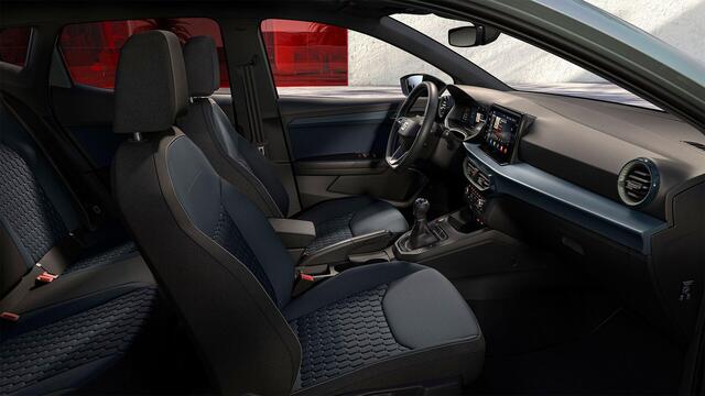 Seat IBIZA 1.0 EcoTSI Style