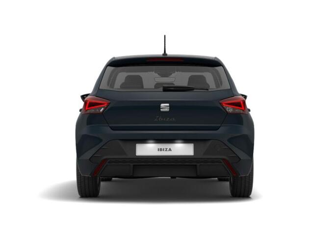 Seat IBIZA 1.0 EcoTSI Reference
