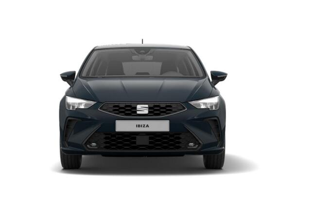 Seat IBIZA 1.0 EcoTSI Reference