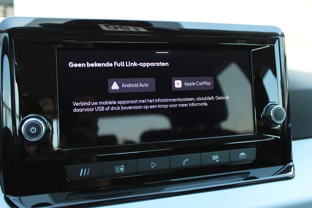 Seat IBIZA 1.0 EcoTSI 95PK Style |LED|CRUISE|STOELVERWARMING|APP-CONNECT|