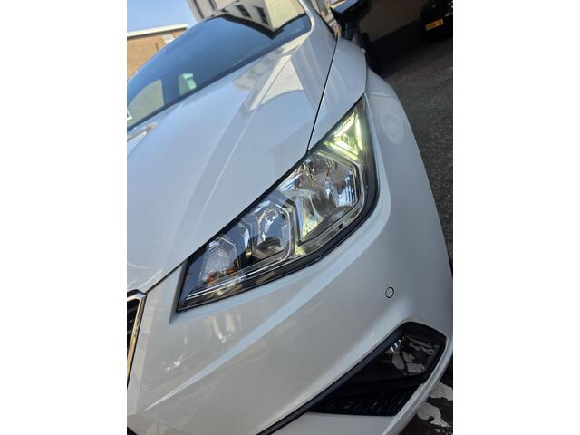 Seat IBIZA 1.0 TSI FR Business Intense