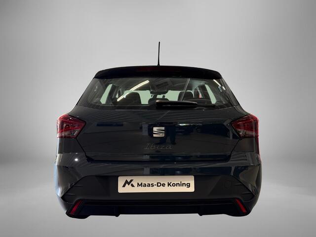 Seat IBIZA Reference 1.0 EcoTSI 70 kW / 95 PK Hatchback 5 deu | 299,- Privatelease P/M !!!!!
