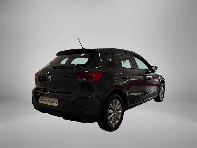 Seat IBIZA Reference 1.0 EcoTSI 70 kW / 95 PK Hatchback 5 deu | 299,- Privatelease P/M !!!!!