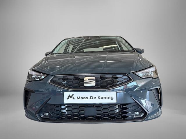 Seat IBIZA Reference 1.0 EcoTSI 70 kW / 95 PK Hatchback 5 deu | 299,- Privatelease P/M !!!!!