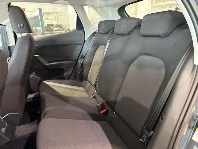 Seat IBIZA Reference 1.0 EcoTSI 70 kW / 95 PK Hatchback 5 deu | 299,- Privatelease P/M !!!!!