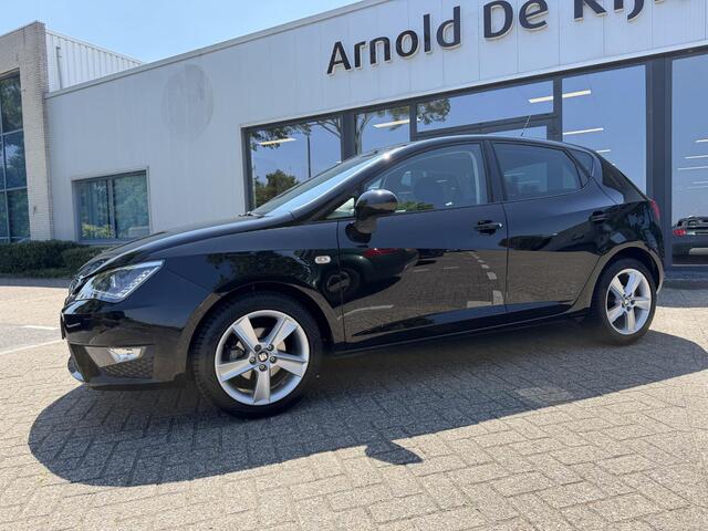 Seat IBIZA 1.0 EcoTSI FR Connect