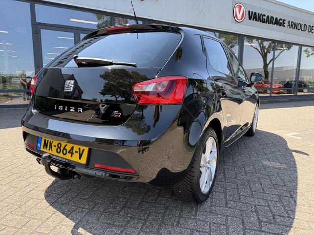 Seat IBIZA 1.0 EcoTSI FR Connect