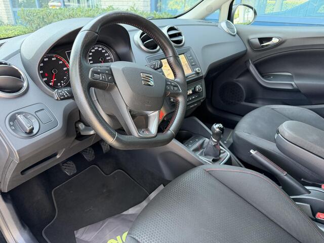 Seat IBIZA 1.0 EcoTSI FR Connect