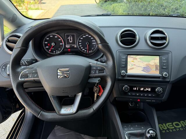 Seat IBIZA 1.0 EcoTSI FR Connect