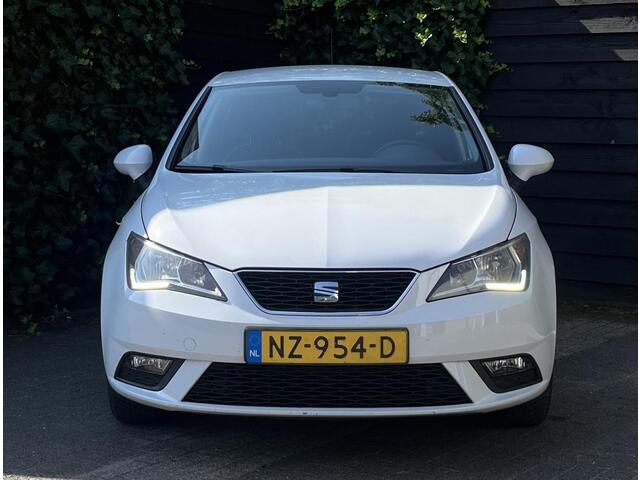 Seat IBIZA 1.0 EcoTSI Style Connect 2017 CARPLAY/CRUISE/PDC