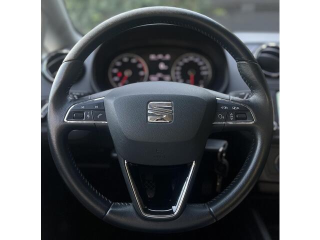 Seat IBIZA 1.0 EcoTSI Style Connect 2017 CARPLAY/CRUISE/PDC