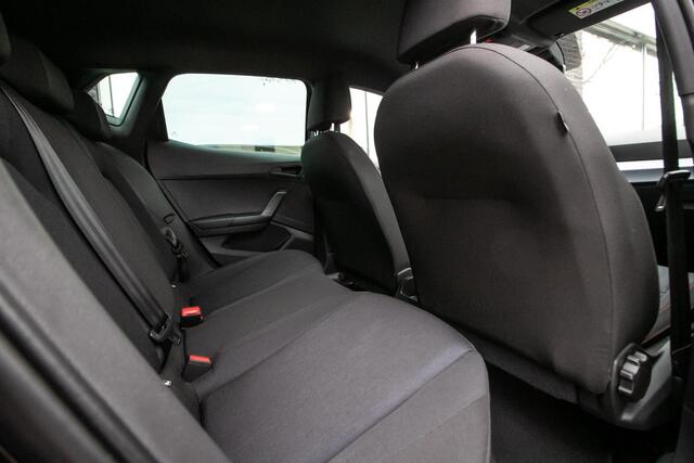 Seat IBIZA 1.0 EcoTSI FR Business Connect - 18" Lmv | Clima | LED