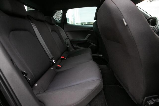 Seat IBIZA 1.0 EcoTSI FR Business Connect - 18" Lmv | Clima | LED