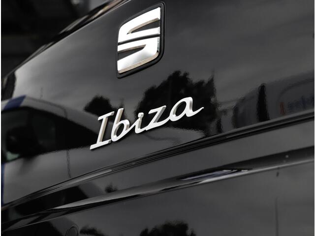 Seat IBIZA 1.0 TSI FR 110PK DSG