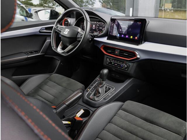 Seat IBIZA 1.0 TSI FR 110PK DSG