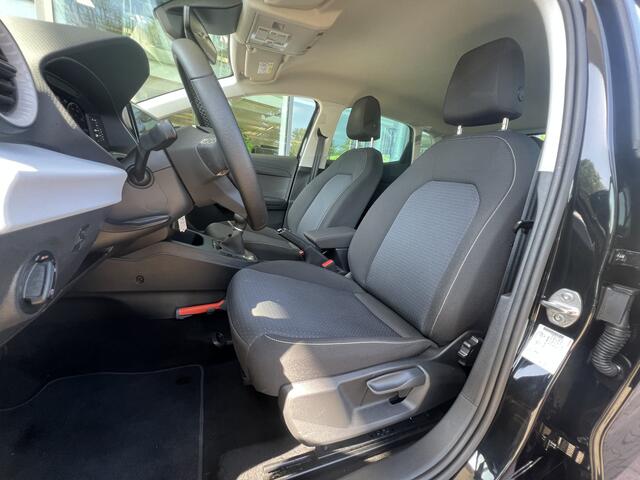 Seat IBIZA 1.0 EcoTSI 95pk Style Business Intense / Virtual cockpit / Climatcontrol / Parkeersensoren / 16'' LMV