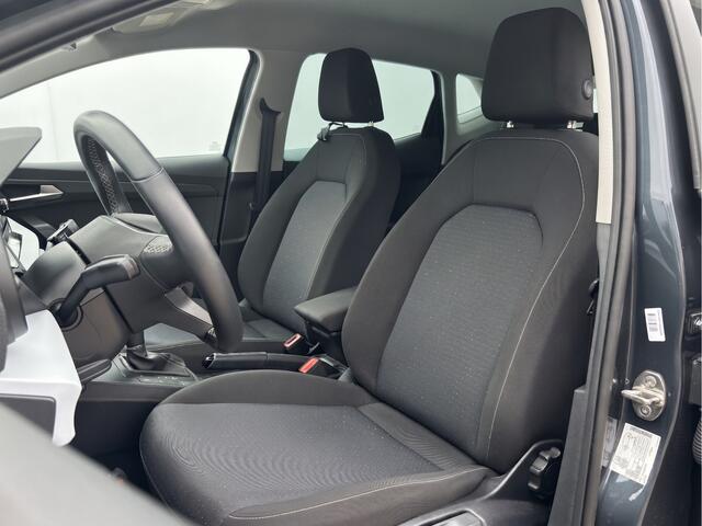 Seat IBIZA 1.0 EcoTSI FR | Voorstoelen verwarmd | Adaptive Cruise Control | Apple Carplay/Android Auto | Parkeersensor voor en achter |
