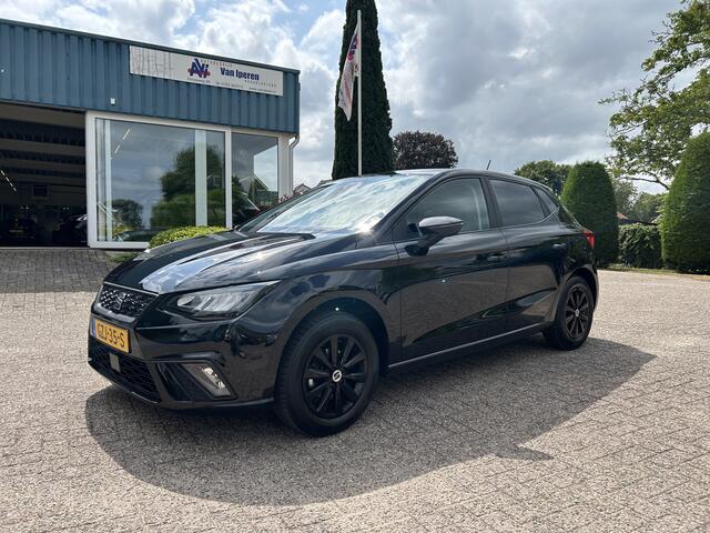 Seat IBIZA 1.0 EcoTSI Style Plus