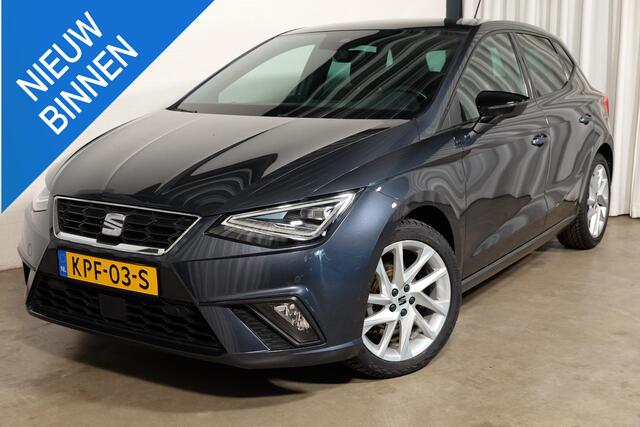 Seat IBIZA 1.0 EcoTSI FR Business Connect