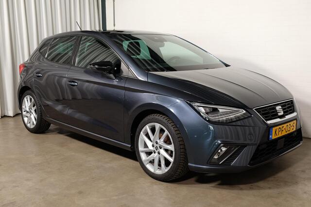 Seat IBIZA 1.0 EcoTSI FR Business Connect