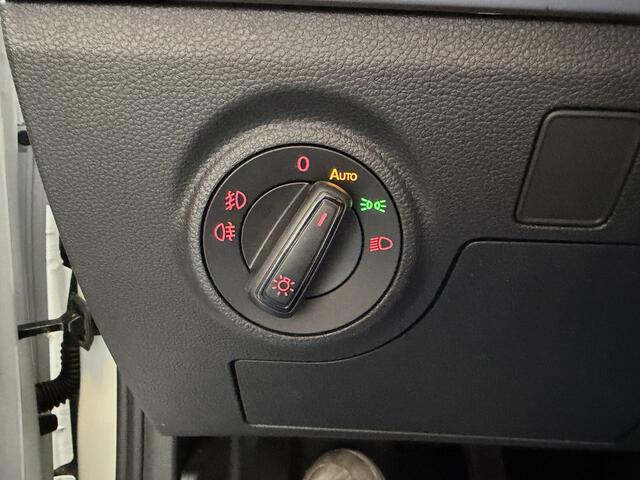 Seat IBIZA 1.0 TSI FR / 7.400 KM/ PANO/ 110 PK/ CAMERA/ PARK. SENSOREN/ LED PLUS/ CRUISE/ VIRTUAL COCKPIT/ FULL LINK/ RIJ MODI/ LANE ASSIST/ NAVI/ CLIMA/ DAB