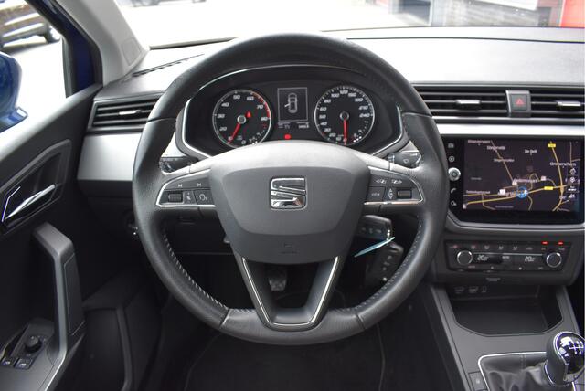 Seat IBIZA 1.0 TSI Style Business Intense Camera, Navi, Climate control, Carplay, Cruise