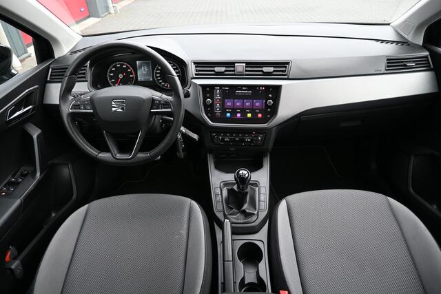 Seat IBIZA 1.0 TSI Style Business Intense