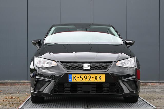 Seat IBIZA 1.0 TSI Style Business Intense