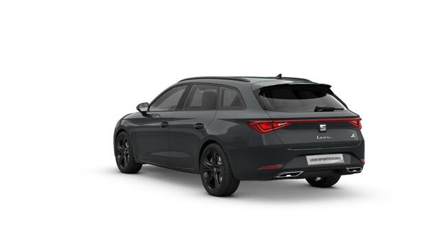 Seat LEON Sportstourer FR Business 1.5 TSI eHybrid 150kW / 204pk