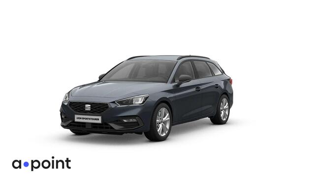 Seat LEON Sportstourer FR Business PHEV 1.5 TSI 204 pk 6 versn. DSG | Safe & Driving Pack | Trekhaak wegklapbaar