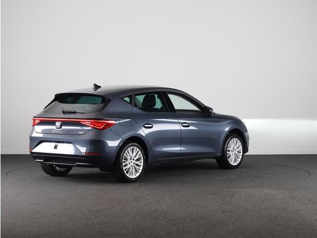 Seat LEON Style Business Intense PHEV 1.5 TSI 204 pk 6 versn. DSG | Led matrix