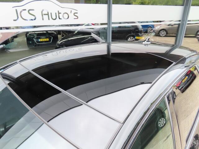 Seat LEON 1.4 TSI eHybrid PEHV FR Business Intense Pano 2021